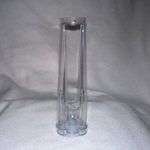 Keurig K Supreme K910 Charcoal Holder Single Serve Coffee Maker Part Clear